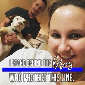 Meet your Posher, Kandace